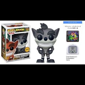 Meet your Posher, James